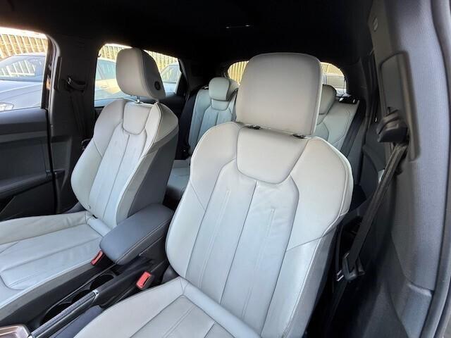Audi A1 SPB 30 TFSI S tronic S line edition