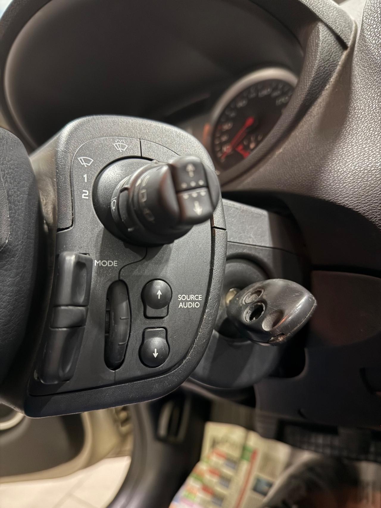 Renault Clio 1.5 dCi 85CV 5 porte Luxe