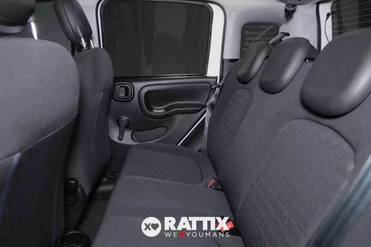 Fiat Panda Pandina 1.0 Firefly Hybrid 70CV