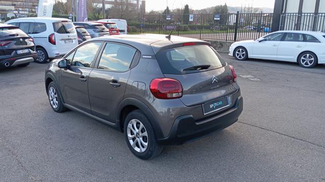 CITROEN C3 *PROMO* BlueHDi 100 S&S You