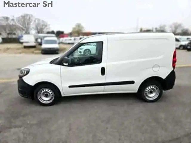 FIAT Doblo CARGO 1.3 Multijet 95cv CH1 Business - GE160CY