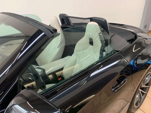 BMW Z4 Z4 G29 sdrive 20i Sport auto