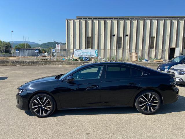 PEUGEOT 508 *PROMO* BlueHDi 130 Stop&Start EAT8 GT