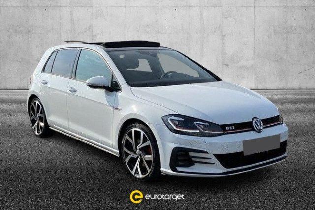 VOLKSWAGEN Golf GTI Performance 2.0 245 CV TSI DSG 5p. BMT