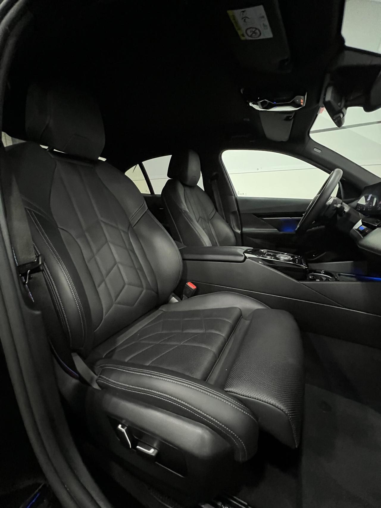 Bmw 520d 48V SDRIVE MSport Aut. 197 cv