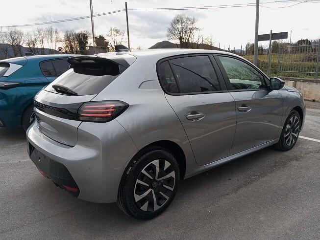 Peugeot 208 1.2 Business 100 CV Allure