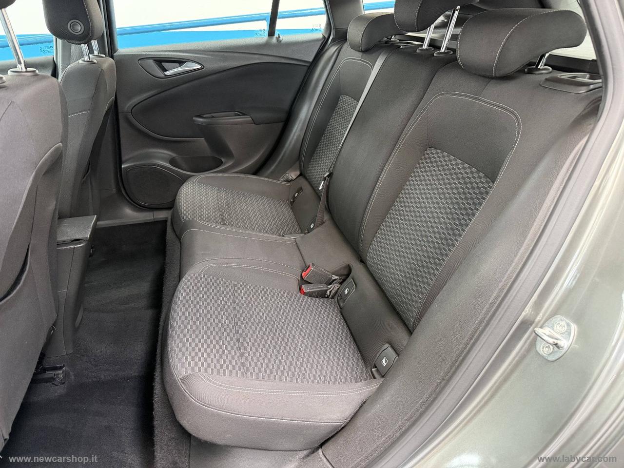 OPEL Astra 1.4 T 150 CV S&S aut. ST Dynamic