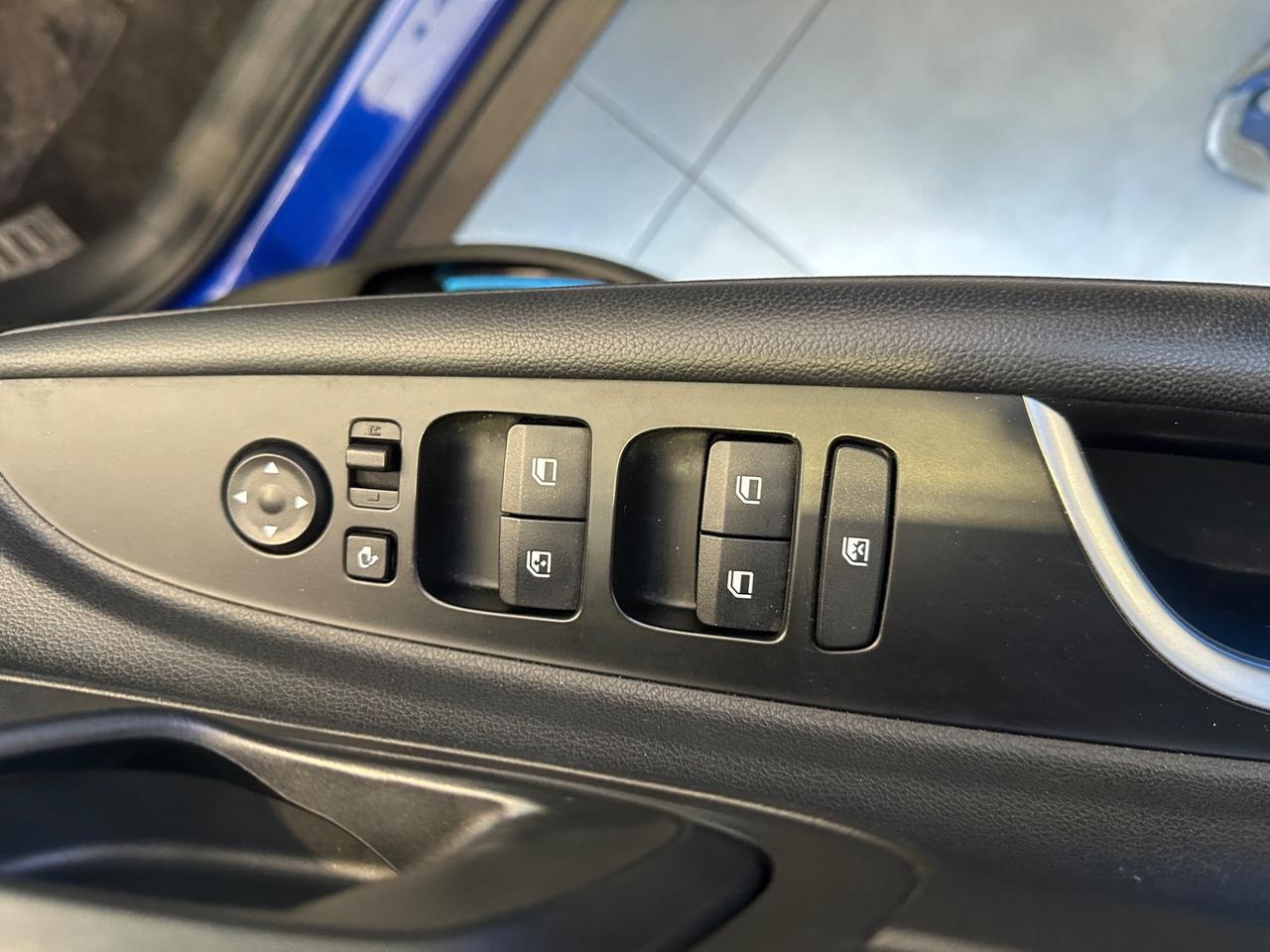 Hyundai Bayon 1.0 T-GDI Hybrid 48V iMT XLine 06/2021