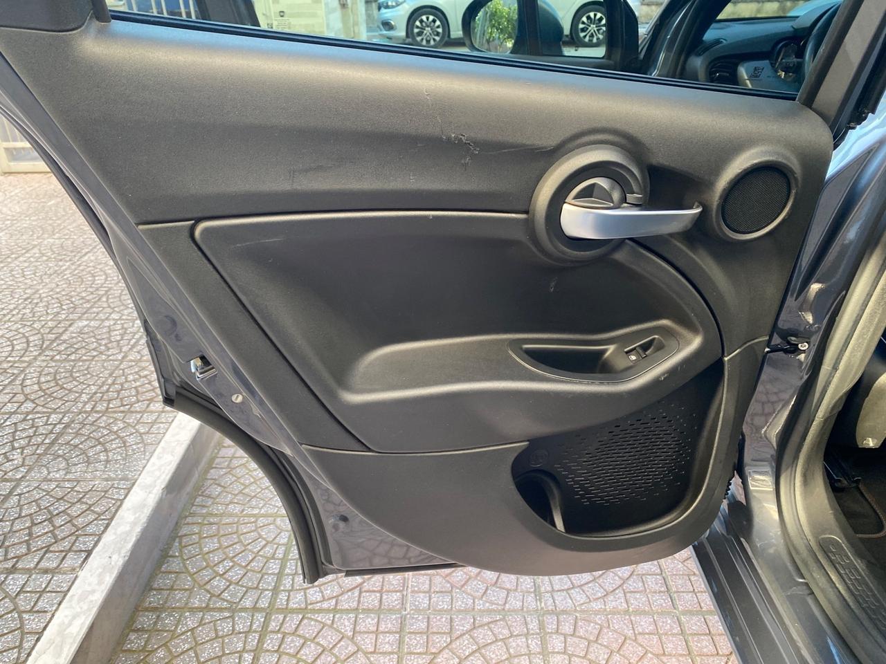 Fiat 500X 1.6 MultiJet 130 CV Sport