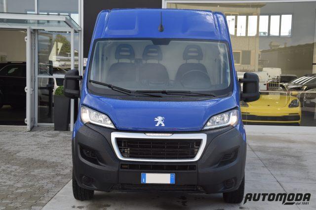 PEUGEOT Boxer L2H2 2.2 140CV