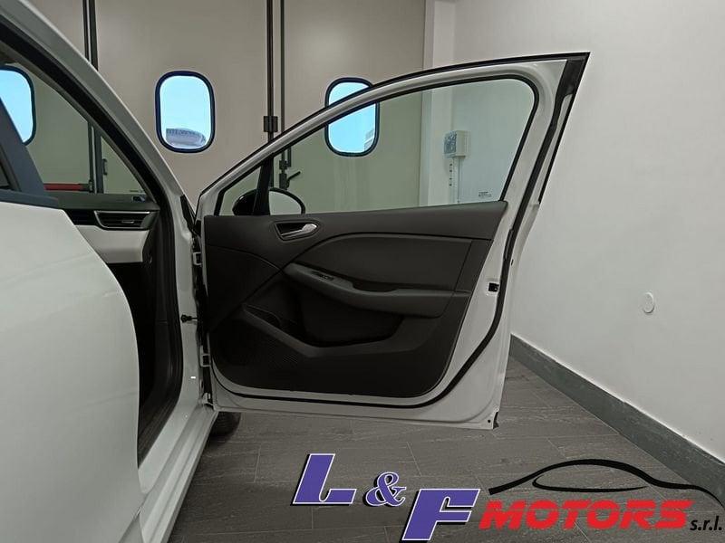 Renault Clio Clio Blue dCi 100 CV 5 porte Evolution