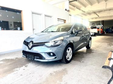 Renault Clio TCe 12V 75 CV 5 porte OK Neopatentati