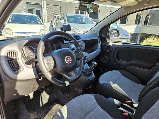 FIAT Panda 1.2 EasyPower GPL