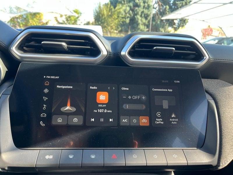 MG ZS ZS 1.5 Standard