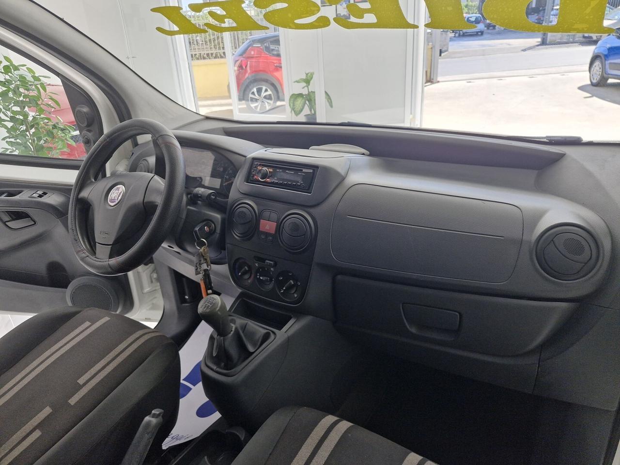 FIAT FIORINO 1.3 MULTIJET 75CV FURGONE