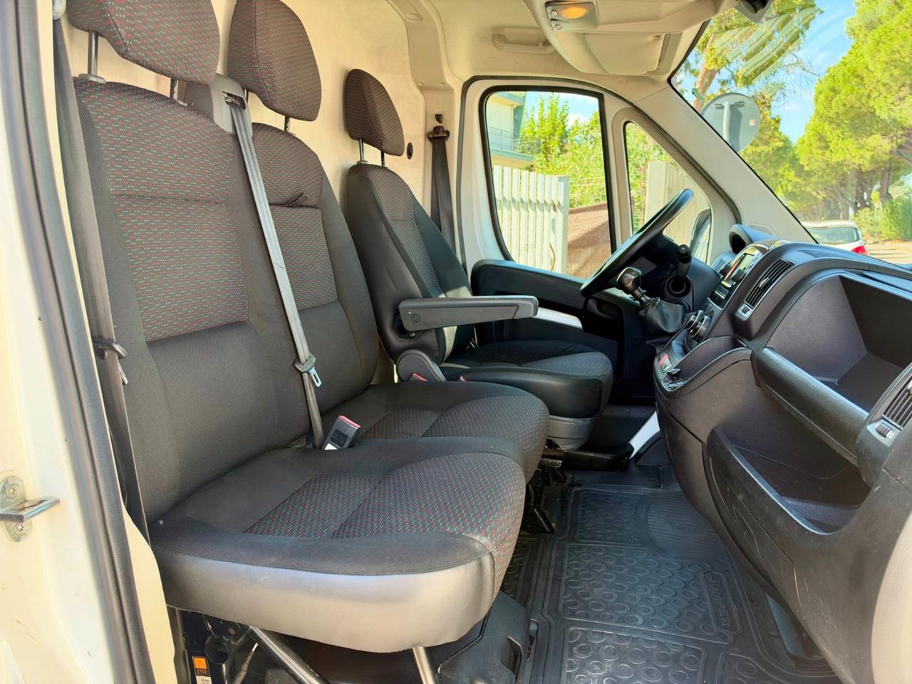 Citroen Jumper 35 BlueHDi 140 S&S PM-TM Furgone