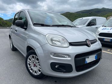 Fiat Panda 1.2 BENZINA/GPL - NEOPATENTATI