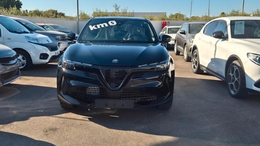 Alfa Romeo Junior 1.2 136 CV Hybrid eDCT6 Speciale - 2025