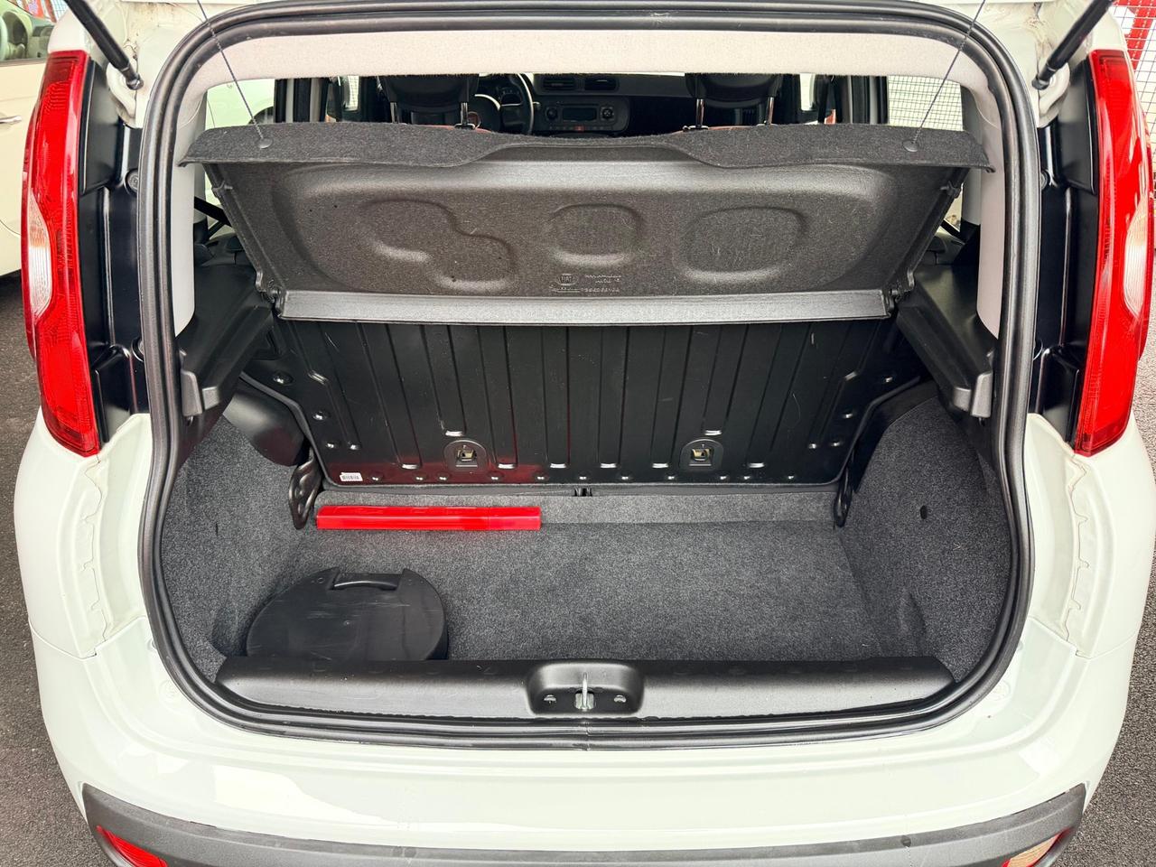 Fiat Panda 1.2 Benzina 2017