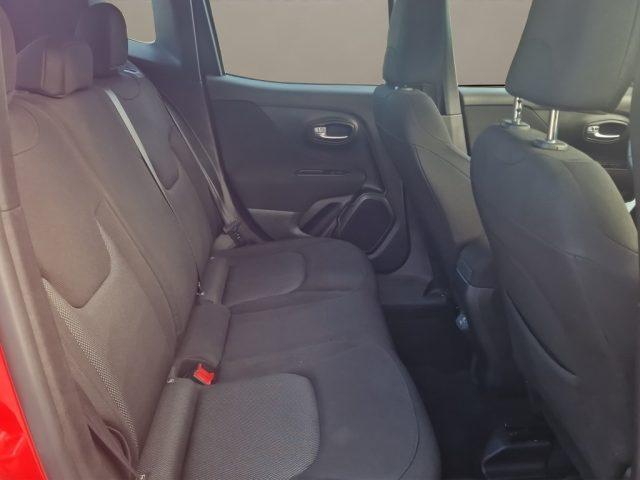 JEEP Renegade 2.0 Mjt 140CV 4WD Active Drive Longitude