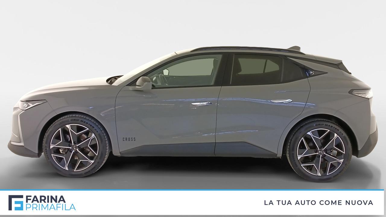 DS DS4 II 2021 - DS4 1.5 bluehdi Cross Rivoli 130cv auto