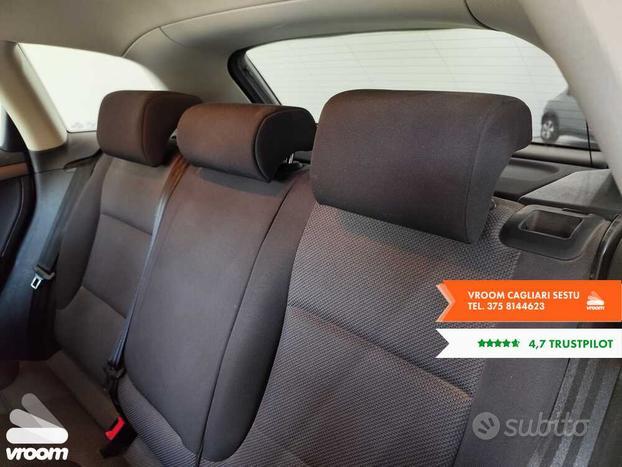 AUDI A3 2 serie A3 SPB 1.6 TDI 90 CV CR F.AP A...