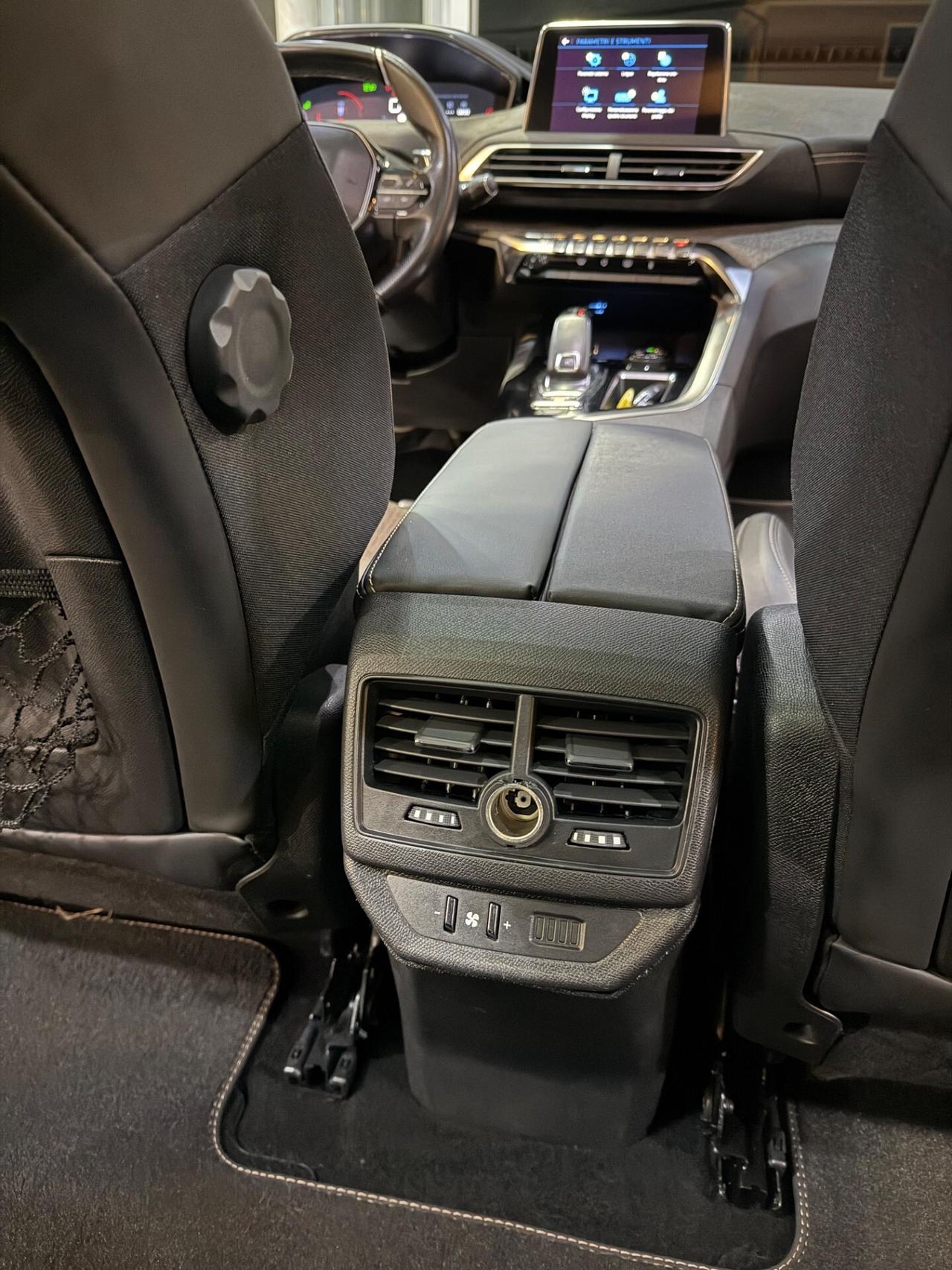 1.5 bluehdi 7 POSTI TETTO PANORAMICO !!