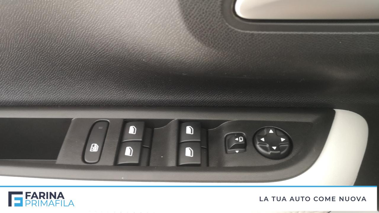 CITROEN Nuova C3 Hybrid 110cv - MAX