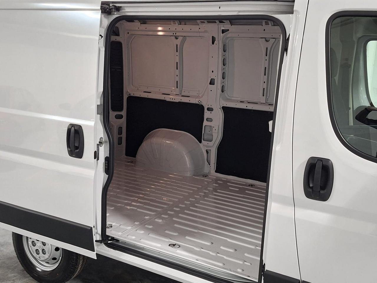 Citroen Jumper 30 2.2 BlueHDi 120CV L1H1 Furgone Km.0