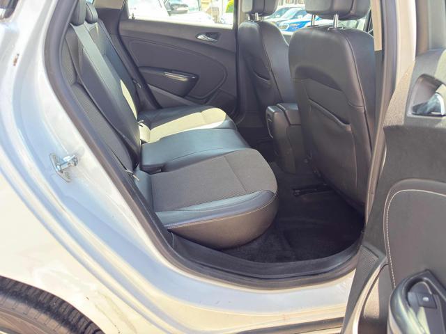 OPEL Astra 1.7 CDTI 125CV Sports Tourer Cosmo