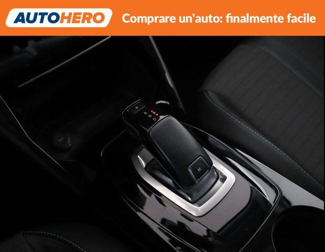 PEUGEOT 2008 PureTech 130 S&S EAT8 Allure Pack