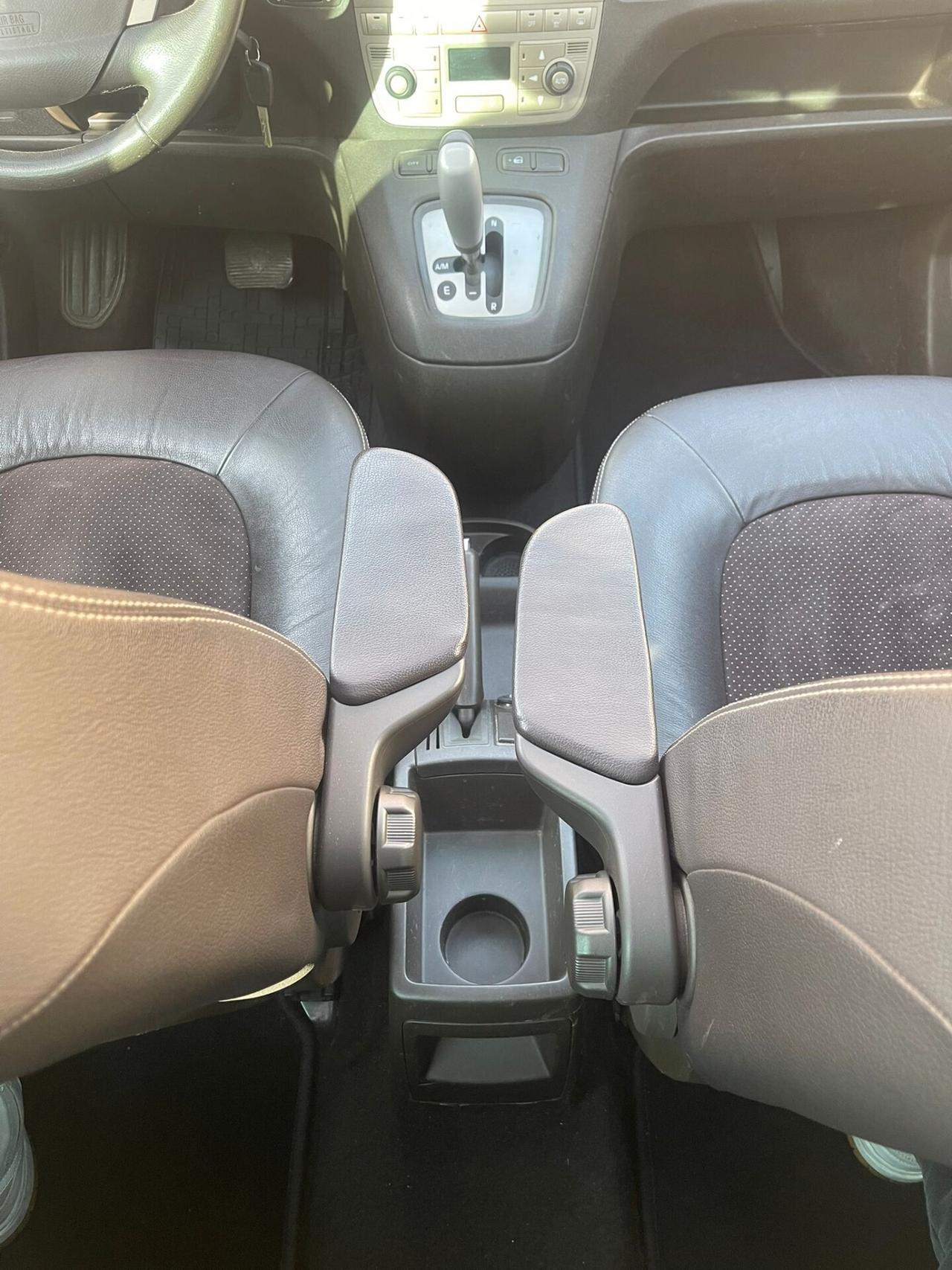 Lancia MUSA 1.3 Multijet 16V 90 CV Platino Stra FULL OPTIONAL