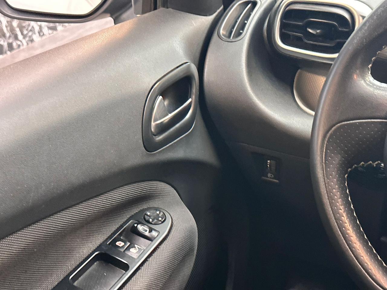 Citroen C3 Picasso BlueHDi 100 Exclusive
