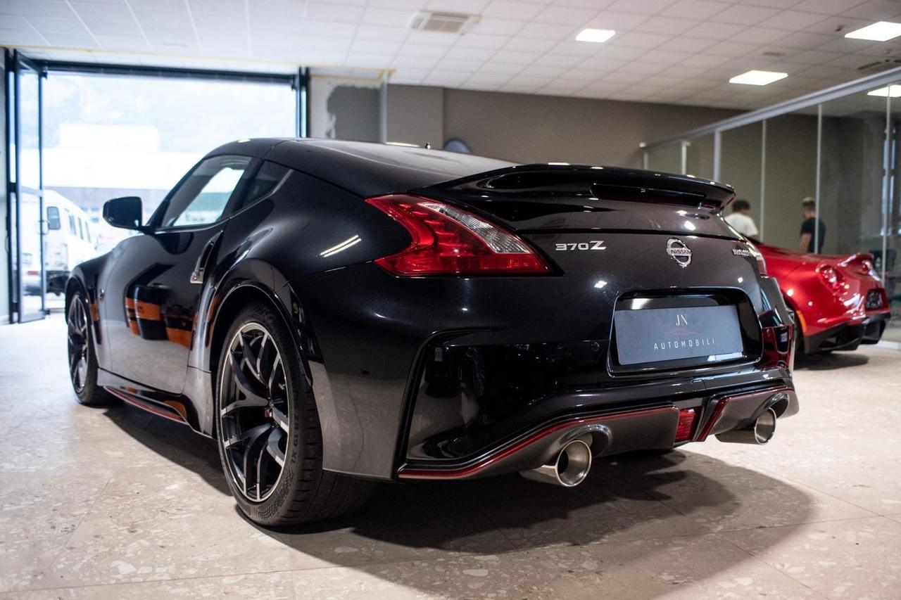 Nissan Z 370Z Coupé 3.7 V6 Nismo