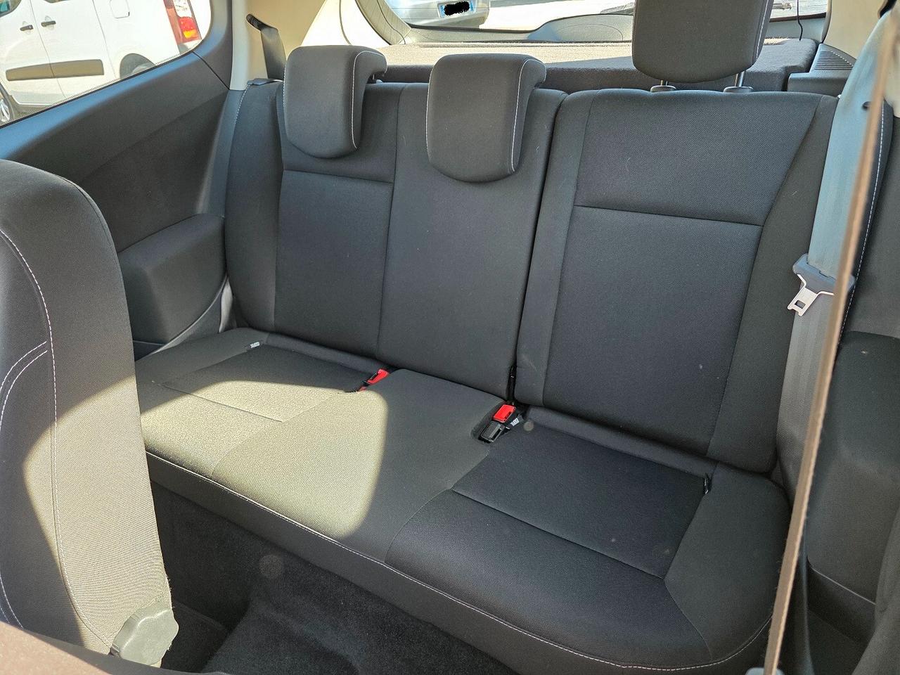 Renault Clio 1.2 16V Yahoo!