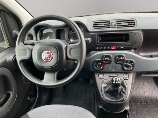 FIAT Panda VAN 1.2 69CV GPL 2Posti