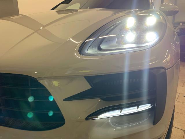 Porsche Macan Macan 3.0 S 354cv pdk