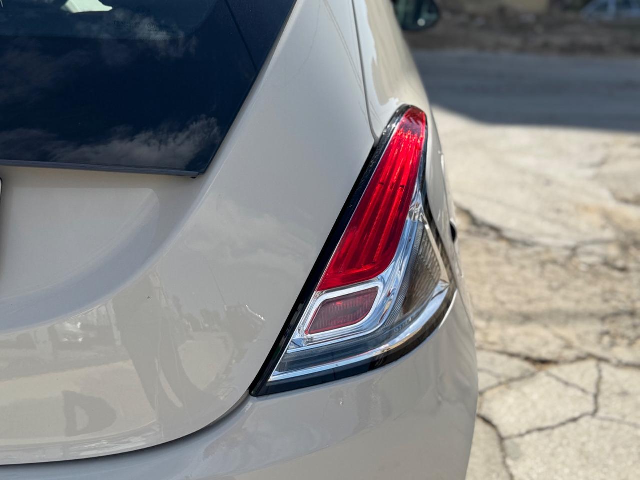 LANCIA YPSILON 1.3 MJT II 95 CV GOLD NEO PATENTATI