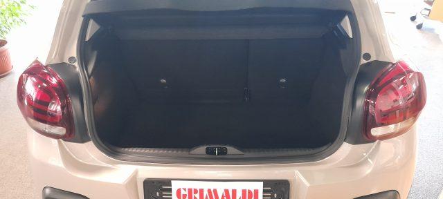 CITROEN C3 PureTech 83 S&S Plus PROMO GRIMALDI SPECIAL DAY