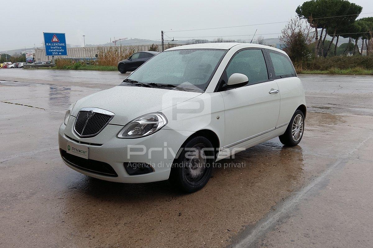 LANCIA Ypsilon 1.3 MJT 75 CV Diva