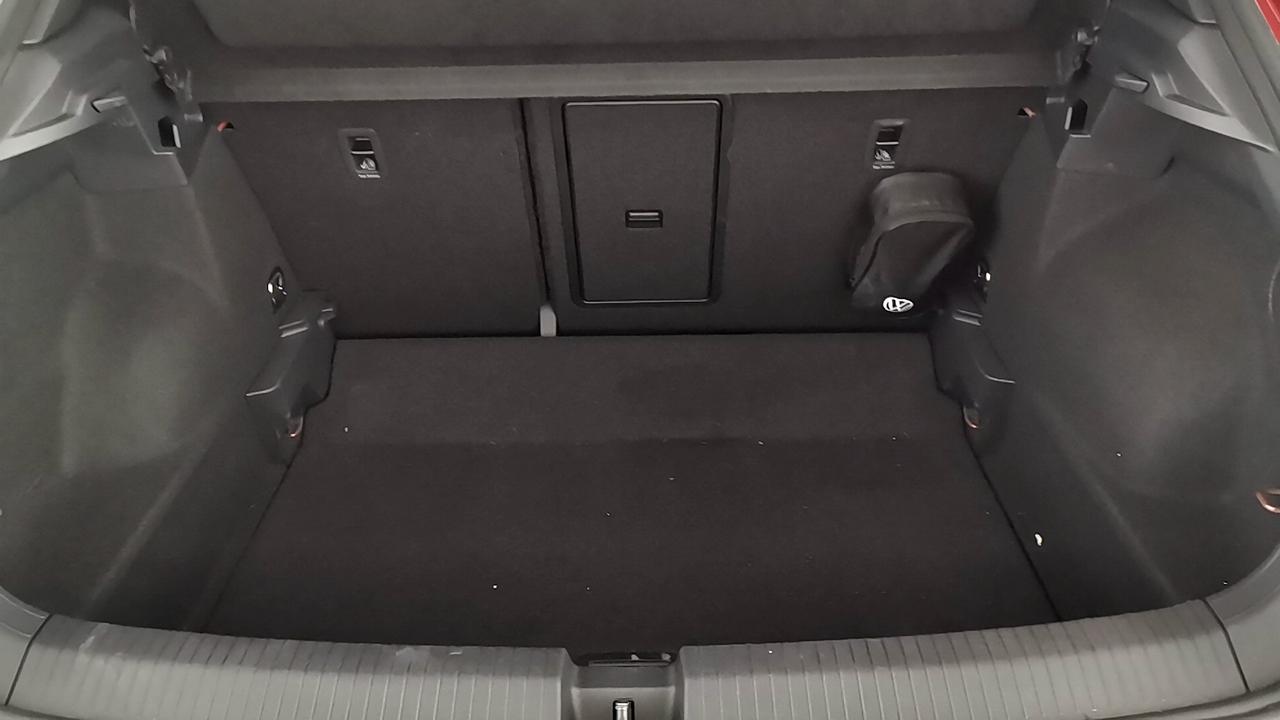 VOLKSWAGEN T-Roc 2022 - T-Roc 1.0 tsi R-Line 110cv