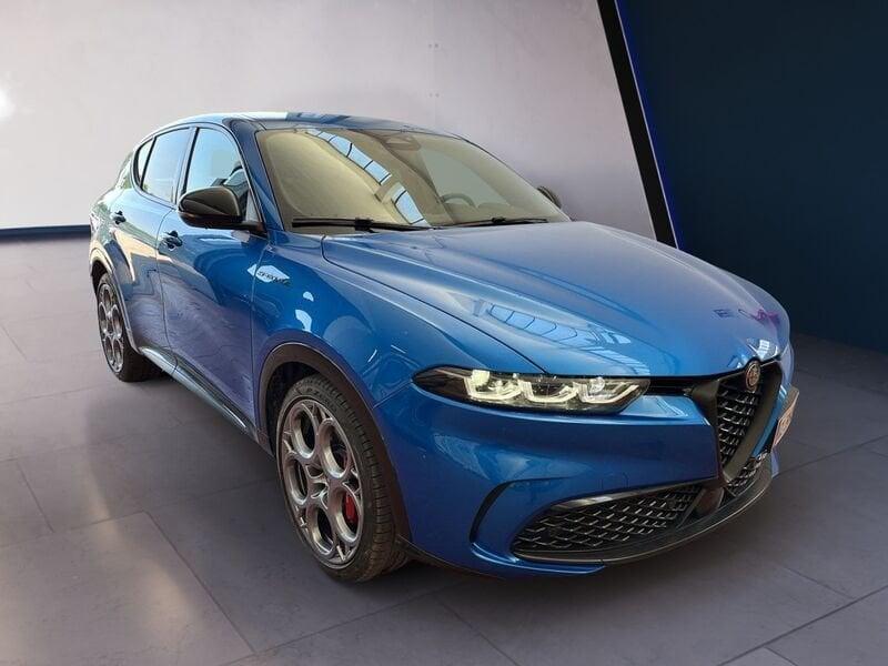 Alfa Romeo Tonale 1.5 hybrid Speciale 130cv tct7