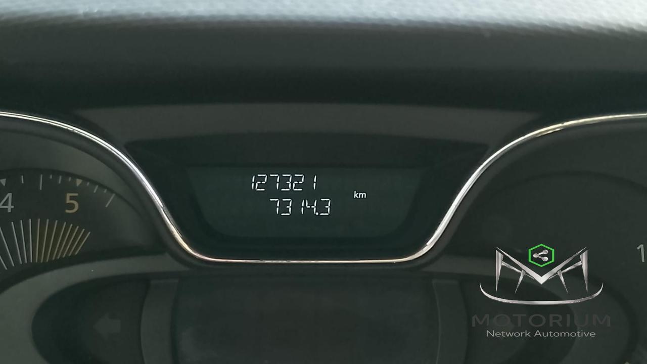 Renault Captur START&STOP ENERGY ICONIC