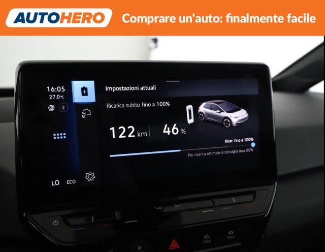 VOLKSWAGEN ID.3 Pro Performance