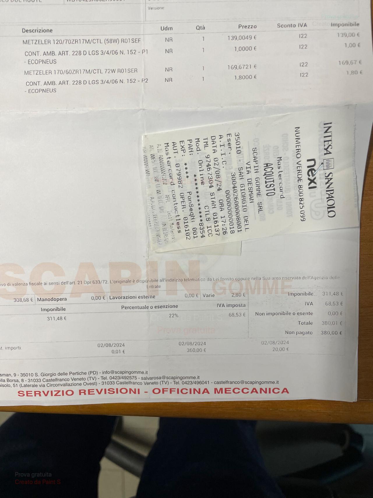 Bmw R 1150 TRIS DI BORSE MANOPOLE RISCALDATE