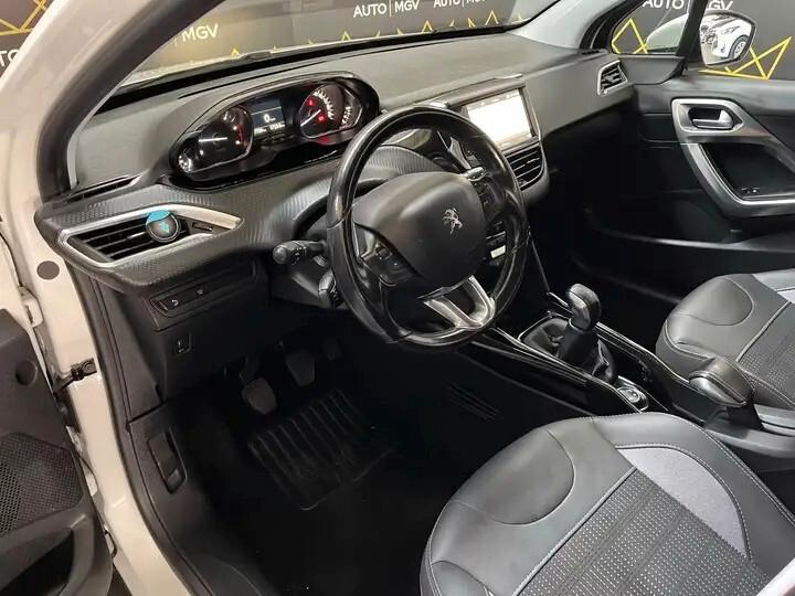 Peugeot 2008 1.2 PureTech 82 Active S