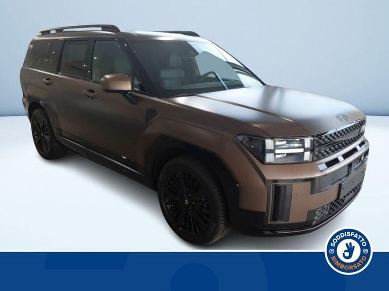 Hyundai Santa Fe 1.6 PHEV 4WD XClass (CP) - 7 Posti