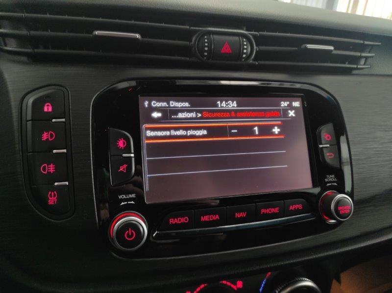 ALFA ROMEO Giulietta (2010-21) - Giulietta 2.0 JTDm 150 CV Super