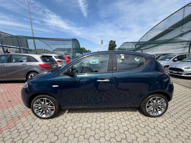 LANCIA Ypsilon Ypsilon III 2015 1.3 mjt Platinum s
