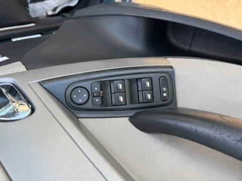 Citroen C4 Picasso 1.6 HDi 110 FAP Elegance